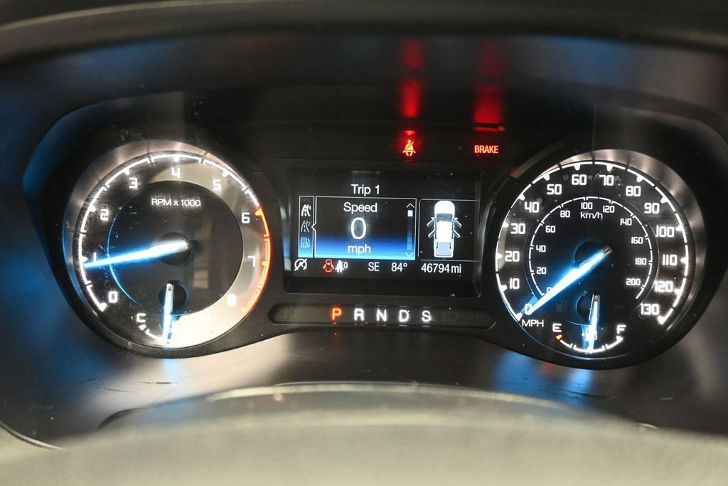 Used 2021 Ford Ranger XLT w/ Equipment Group 301A Mid AWD/4WD image 12