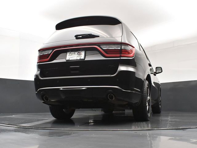 Used 2023 Dodge Durango R/T image 23
