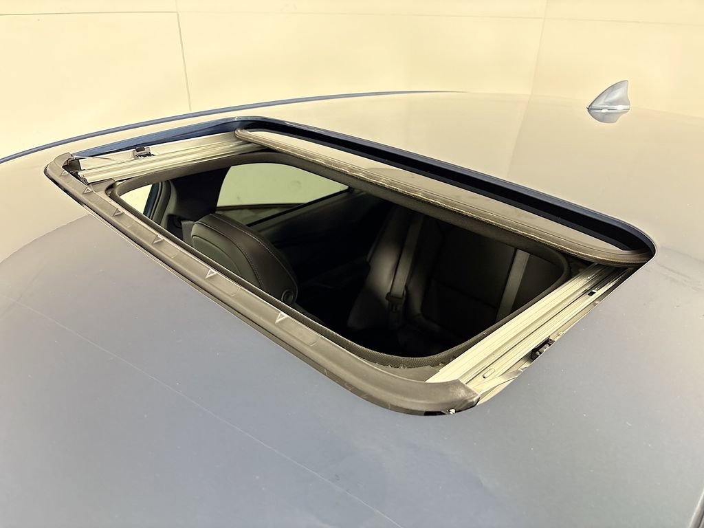 New 2026 Buick Envista Sport Touring w/ Convenience I Package image 21