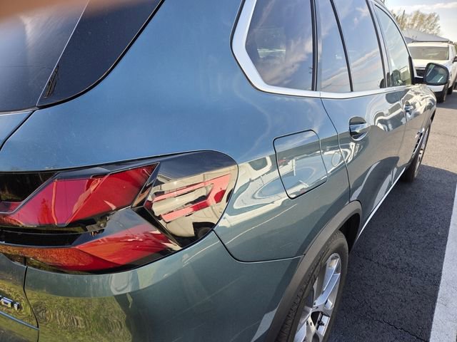 Used 2026 BMW X5 xDrive40i w/ Premium Package image 7