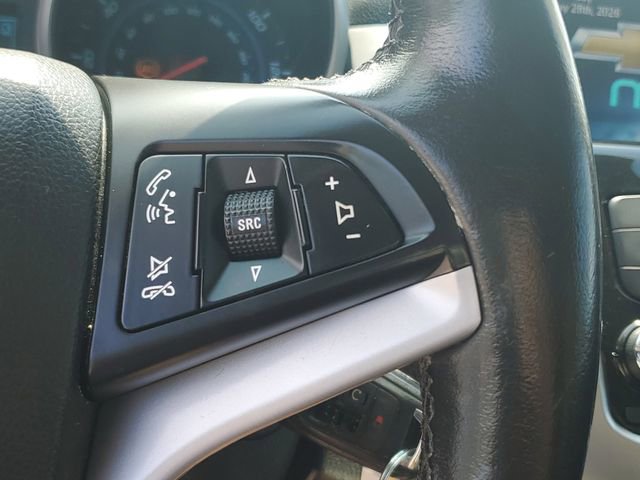 Used 2014 Chevrolet Cruze LT w/ All-Star Edition FWD image 12
