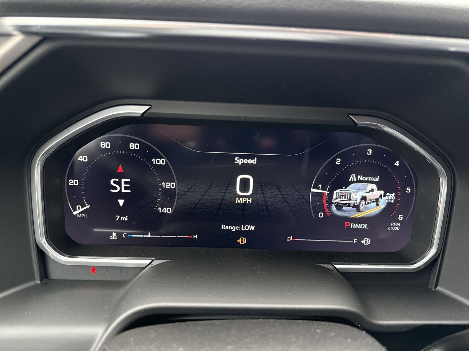 New 2026 GMC Sierra 2500 Denali w/ Technology Package image 14