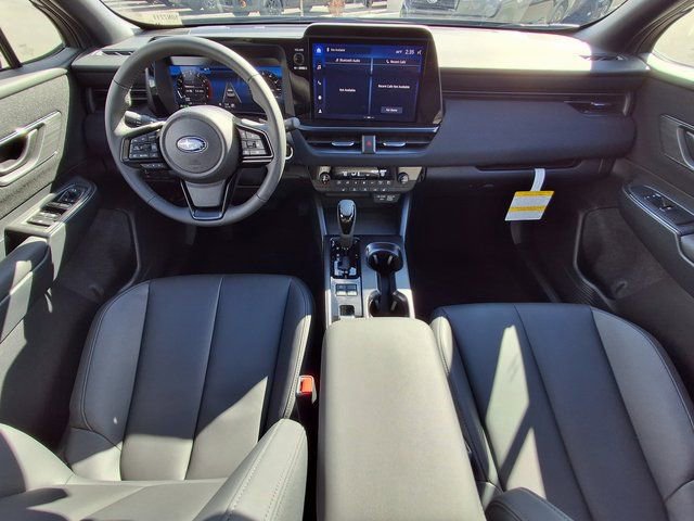 New 2026 Subaru Outback Premium AWD/4WD image 17