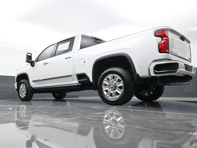 New 2025 Chevrolet Silverado 2500 High Country w/ High Country Premium Package image 41