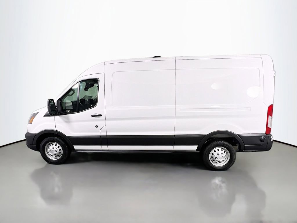 New 2026 Ford Transit 250 148 Medium Roof Extended AWD image 6