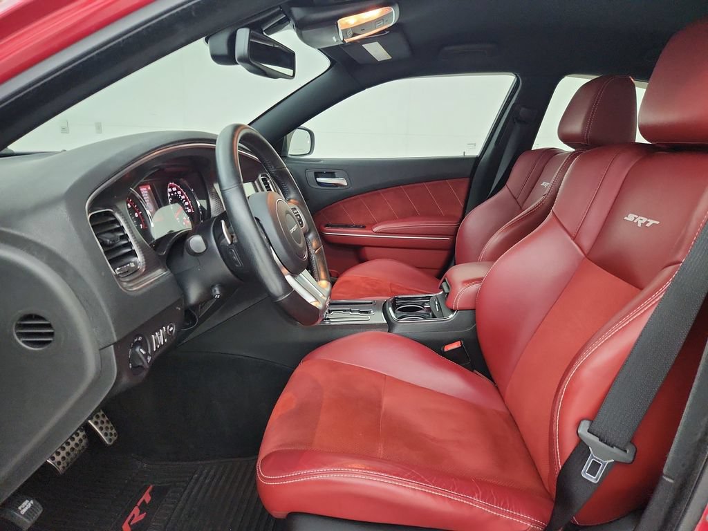 Used 2013 Dodge Charger SRT8 RWD image 20