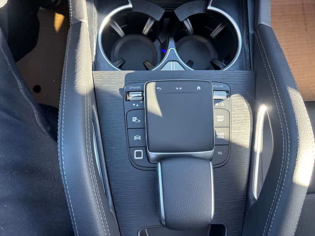 New 2026 Mercedes-Benz GLE 350 4MATIC image 20