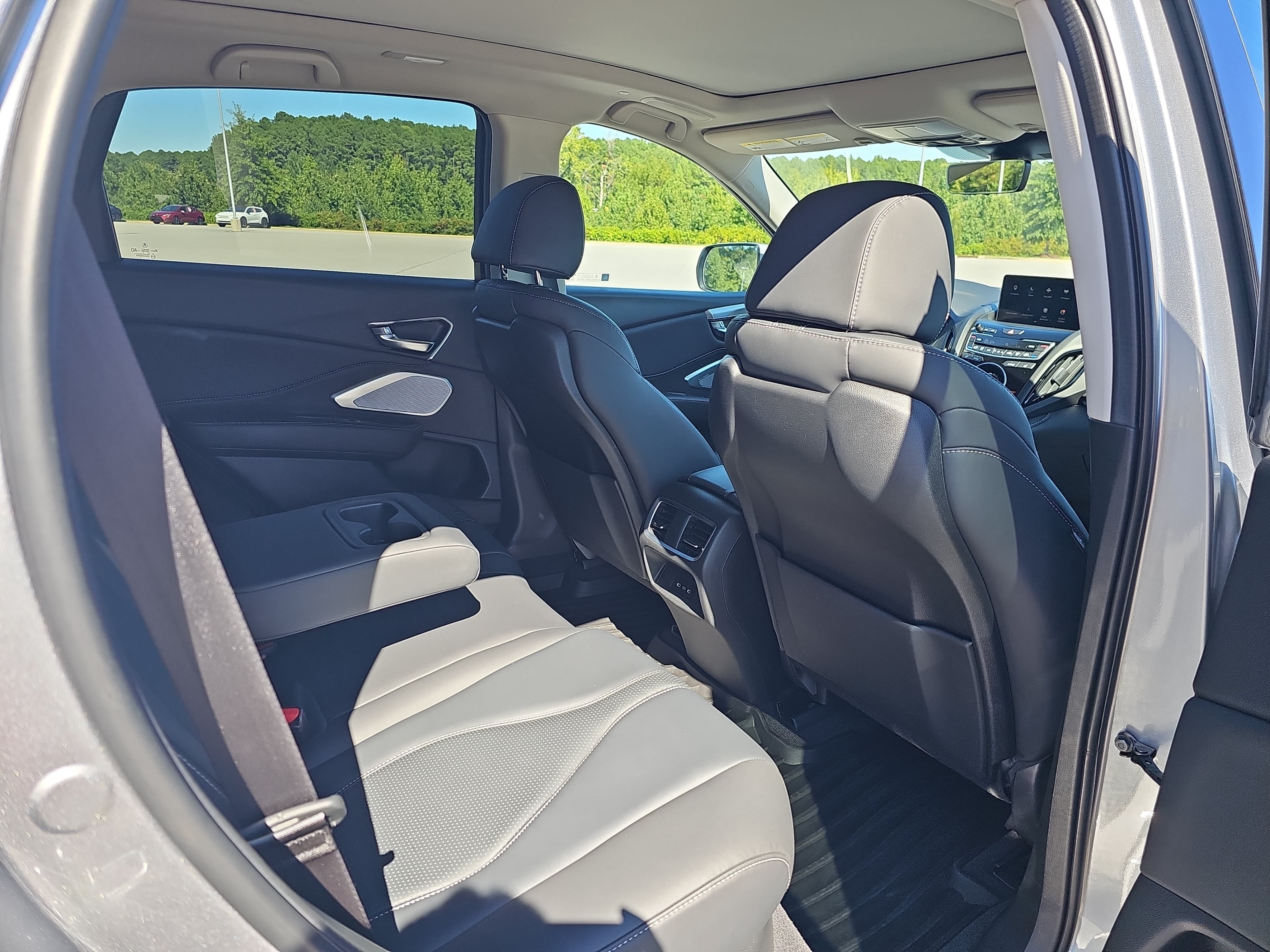 Certified 2023 Acura RDX w/ Technology Package AWD/4WD image 11