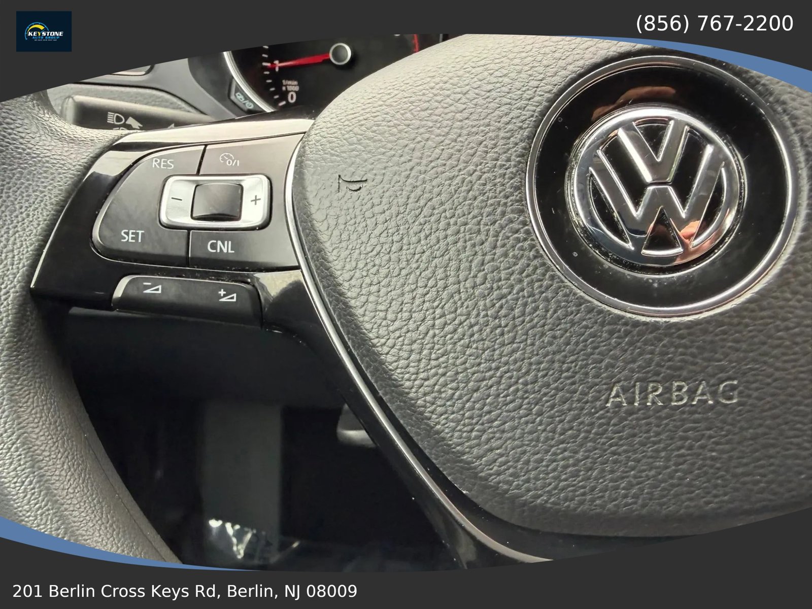 Used 2016 Volkswagen Jetta S FWD image 20