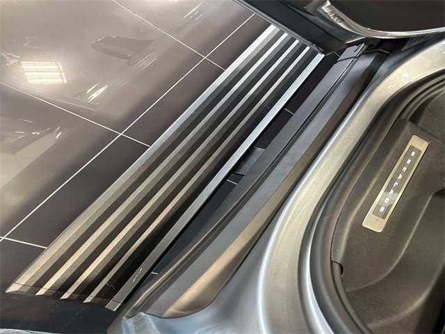 Used 2025 Cadillac Escalade V image 12