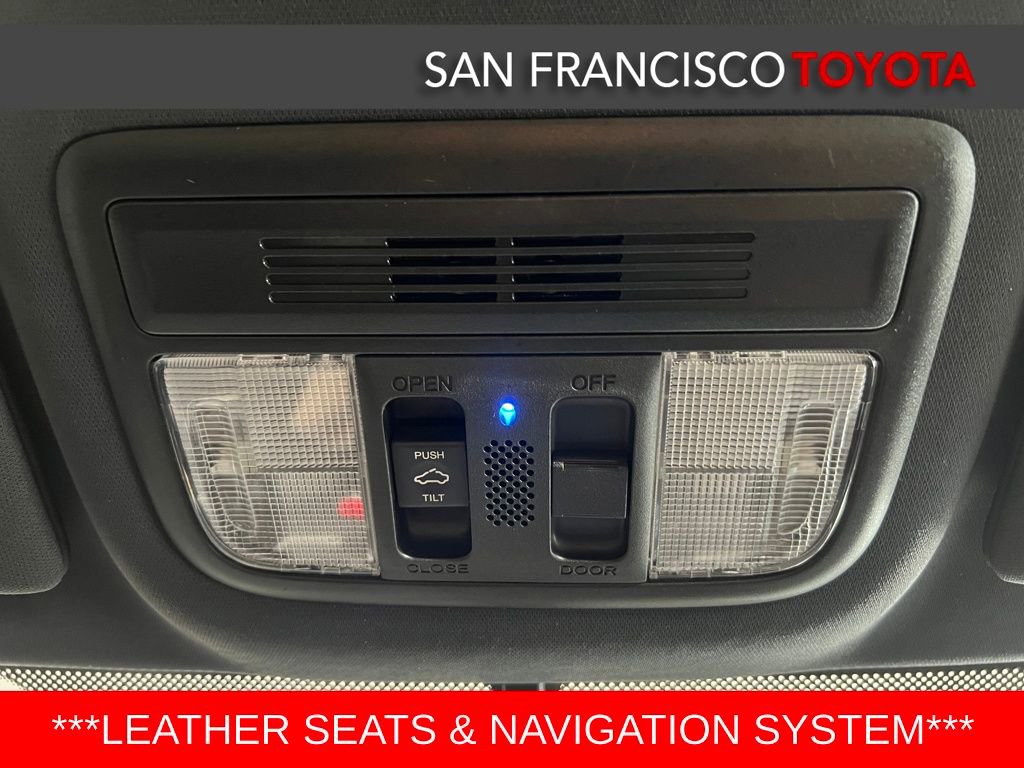 Used 2018 Honda Civic EX-L image 27