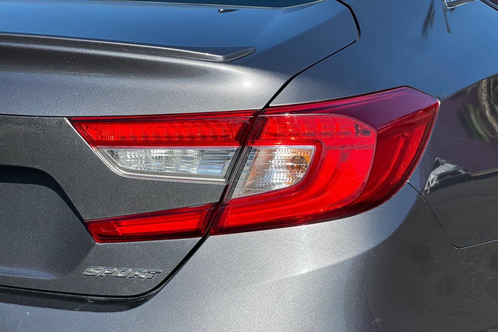 Used 2020 Honda Accord Sport image 36
