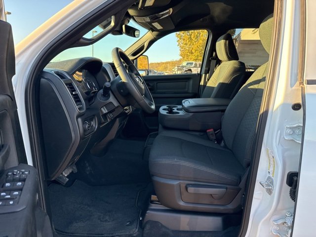 New 2026 RAM 2500 Tradesman image 23