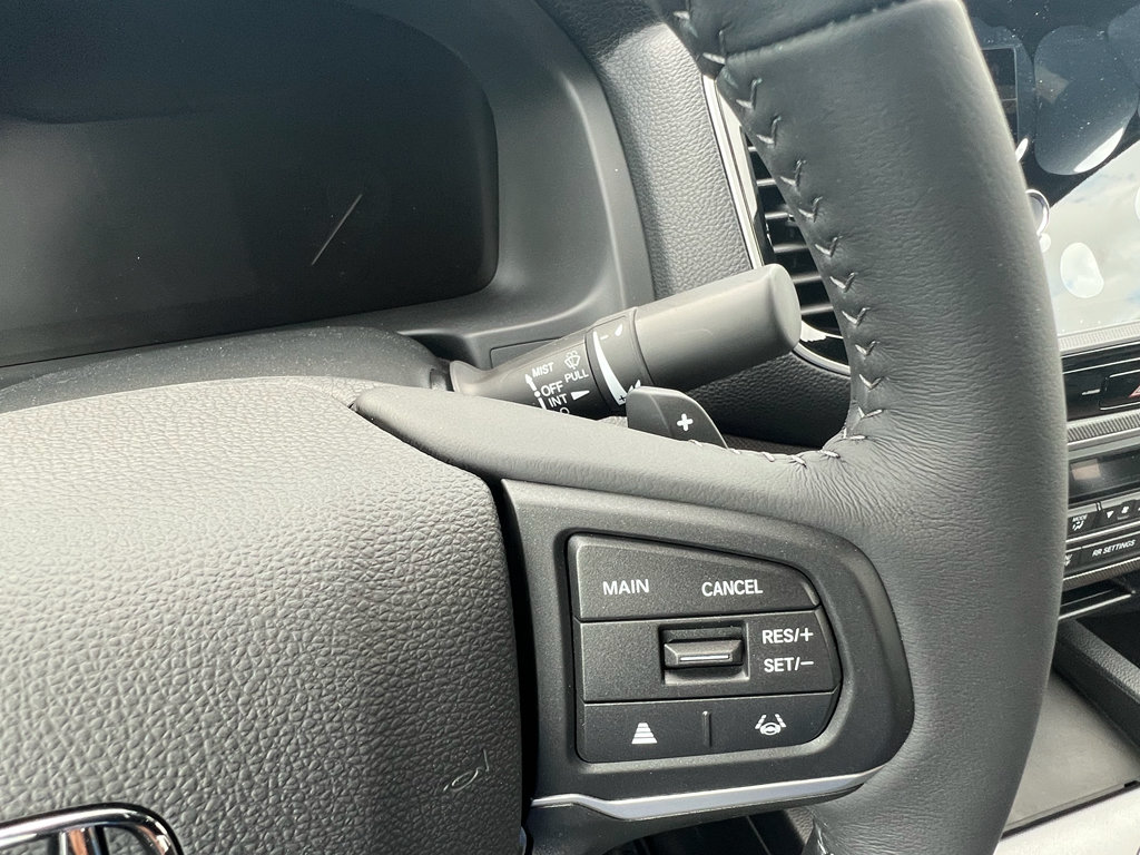 New 2026 Honda Ridgeline RTL image 23