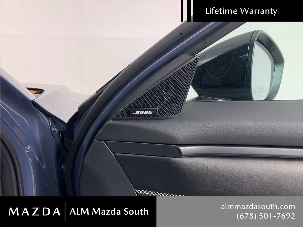 New 2026 MAZDA CX-50 AWD 2.5 S w/ Accent Package image 31