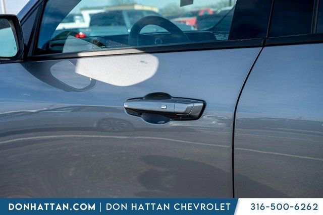 New 2026 Chevrolet Traverse LT w/ Midnight/Sport Edition image 29