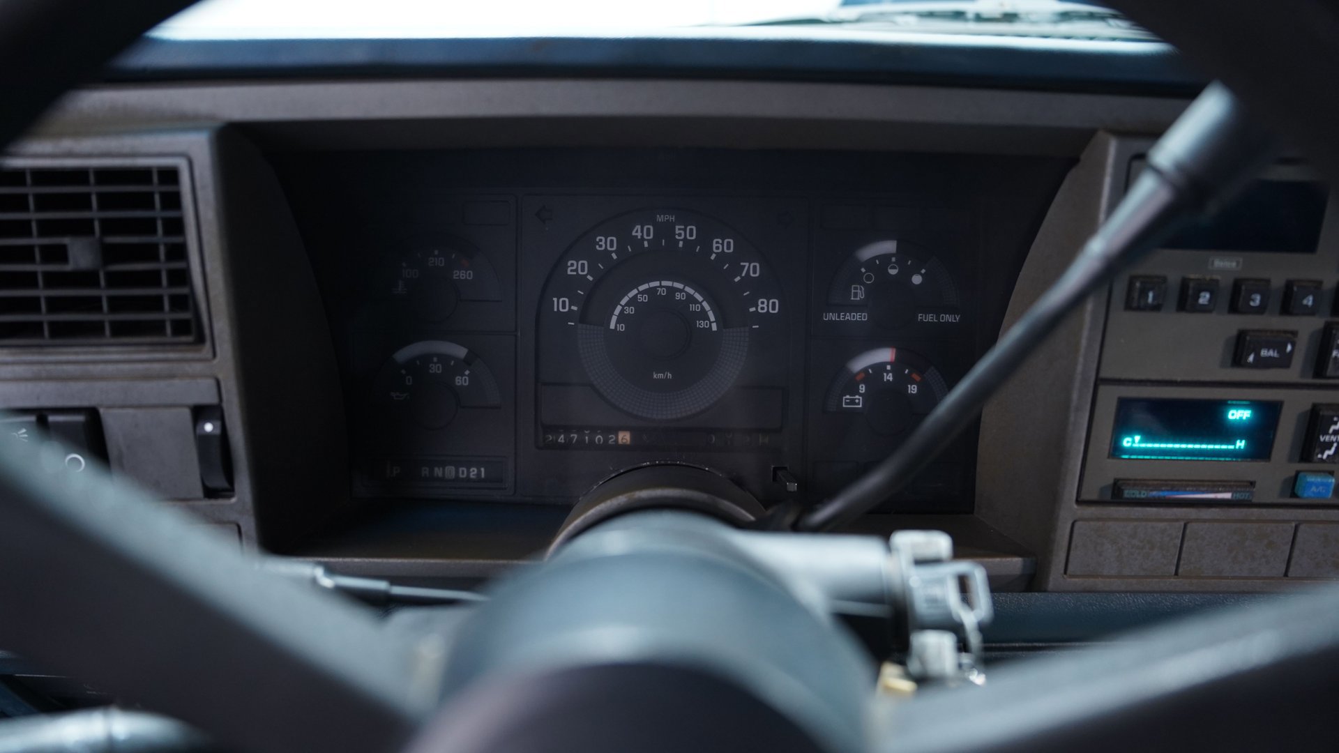 Used 1989 Chevrolet Silverado 1500 Silverado image 31