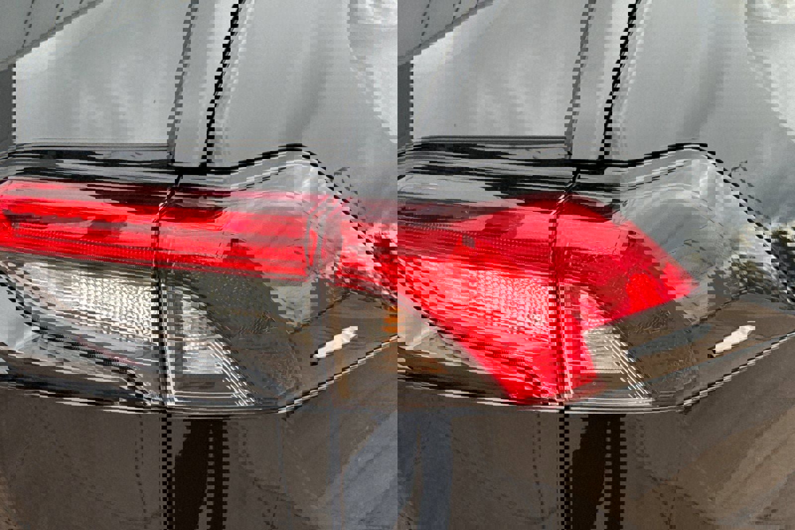 New 2025 Toyota RAV4 LE image 31