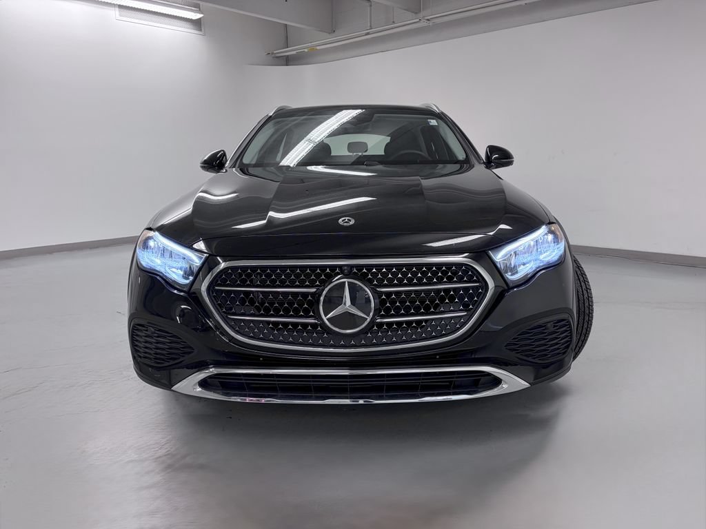 Used 2026 Mercedes-Benz E 450 4MATIC All-Terrain Wagon image 3