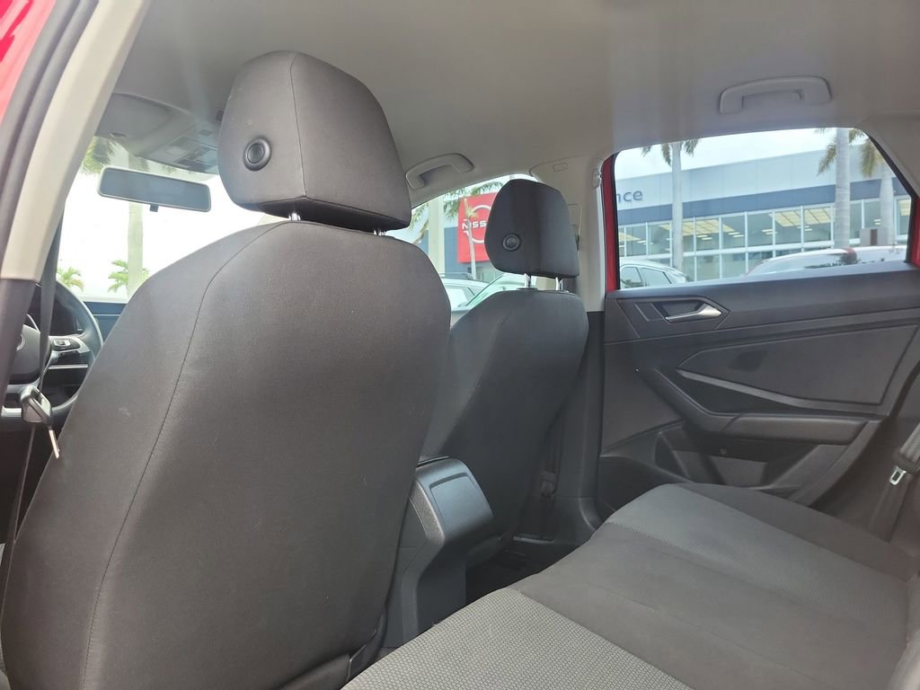 Used 2019 Volkswagen Jetta S w/ Driver Assistance Package FWD image 15