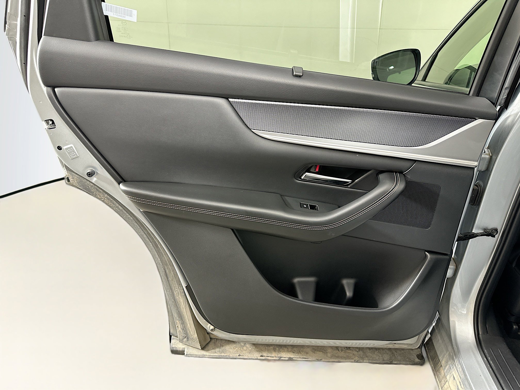 Used 2025 MAZDA CX-90 3.3 Turbo w/ Premium Sport Pkg image 27