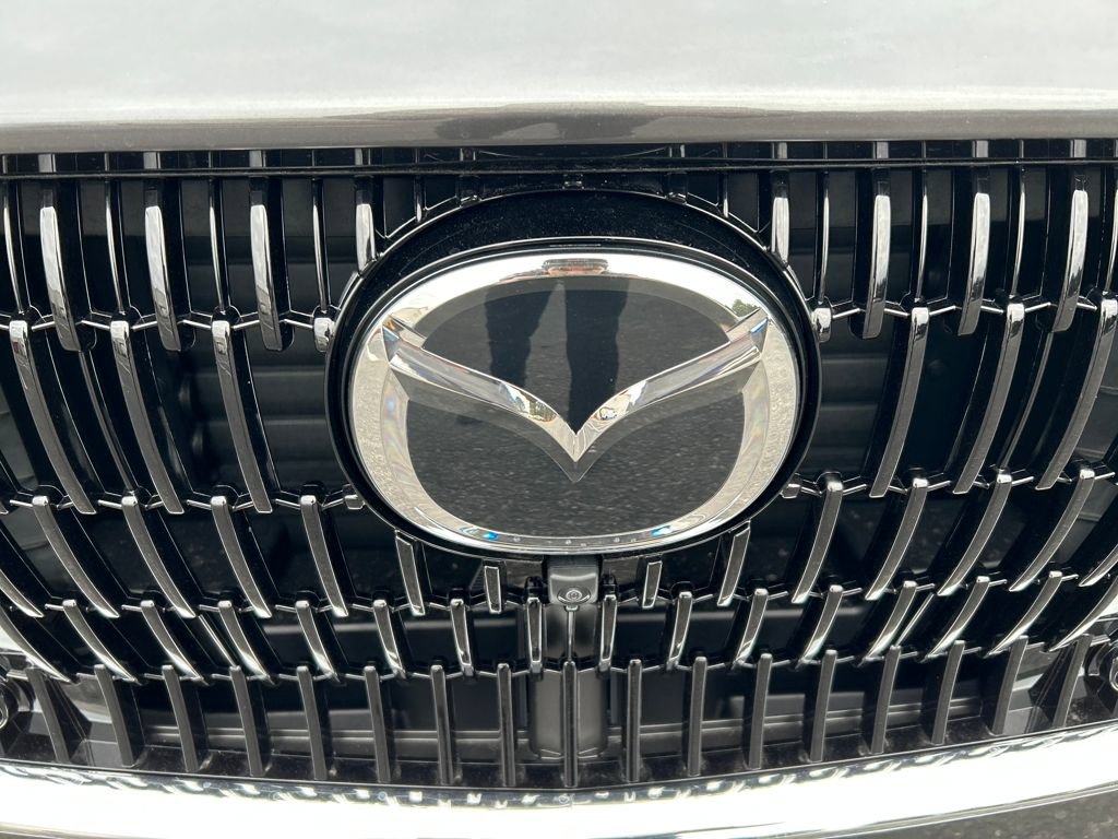 New 2026 MAZDA CX-90 3.3 Turbo S w/ Premium Plus image 10