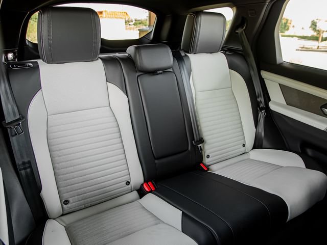 New 2024 Land Rover Discovery Sport Dynamic SE AWD/4WD image 23