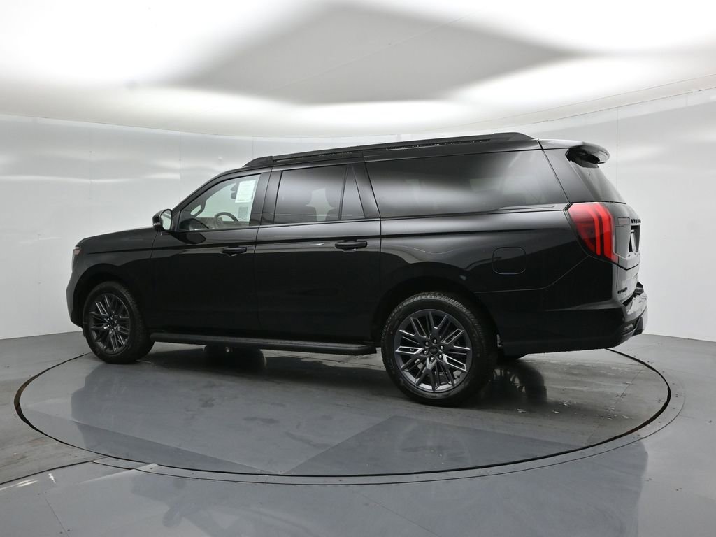 New 2026 Ford Expedition Max Platinum w/ Stealth Appearance Package AWD/4WD image 6
