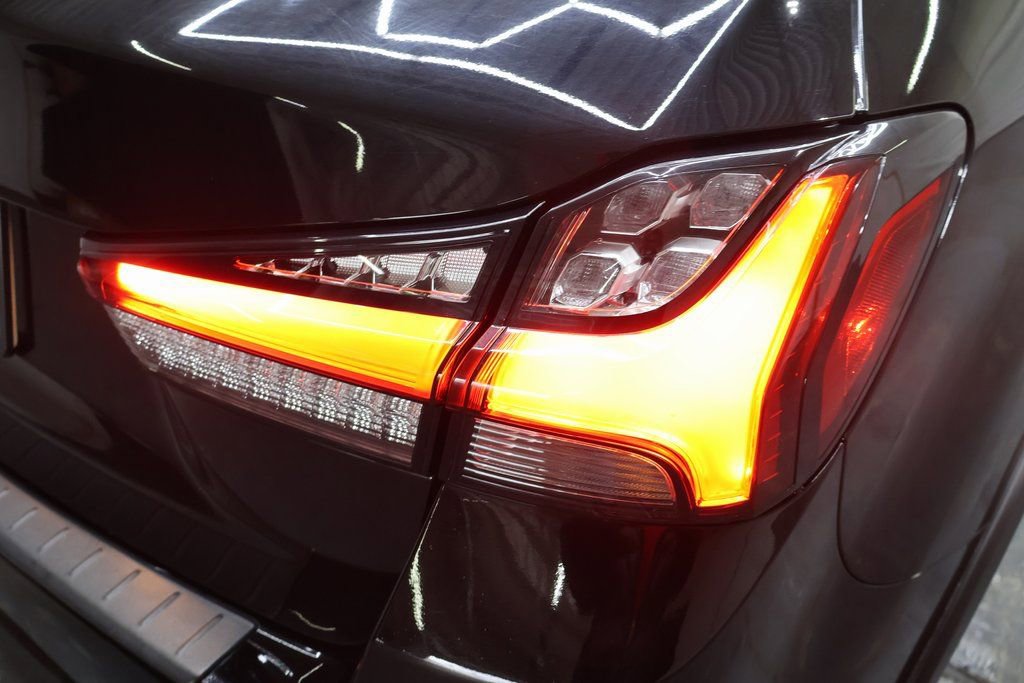 Used 2024 Mitsubishi Outlander Sport AWD image 27