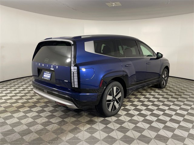 New 2026 Hyundai Ioniq 9 SEL image 6