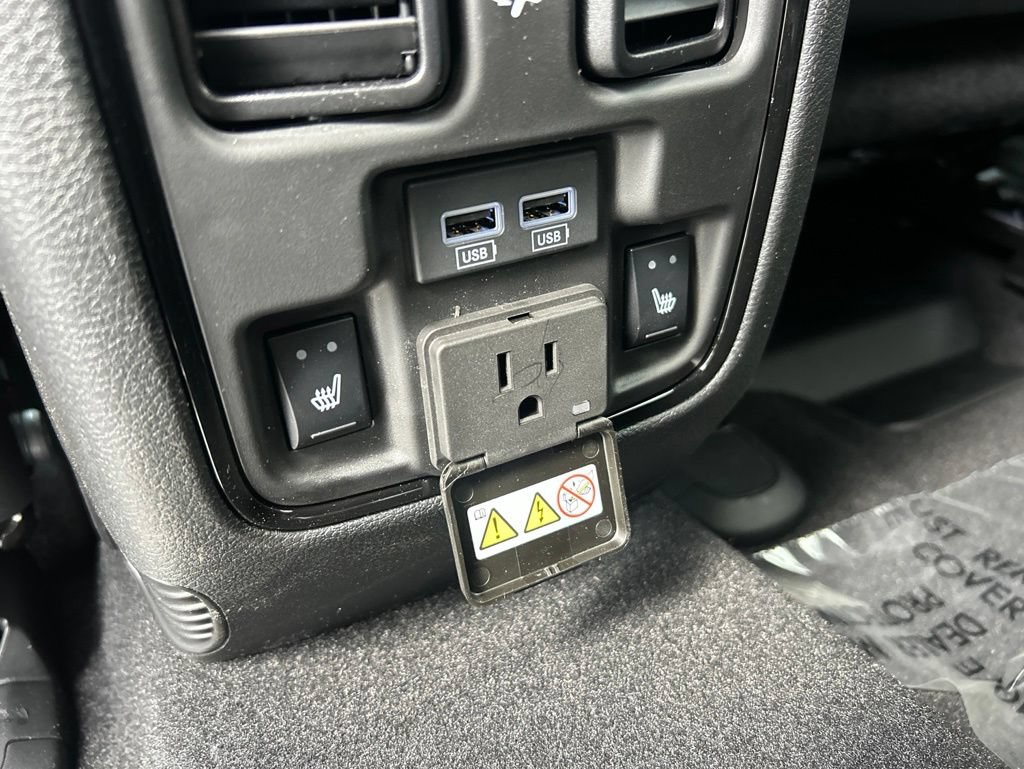 New 2026 Dodge Durango GT AWD/4WD image 7
