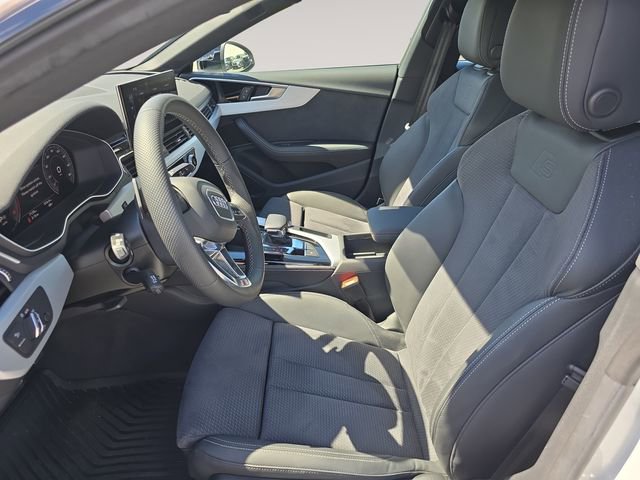 Used 2023 Audi A5 2.0T Premium Plus w/ Premium Plus AWD/4WD image 9