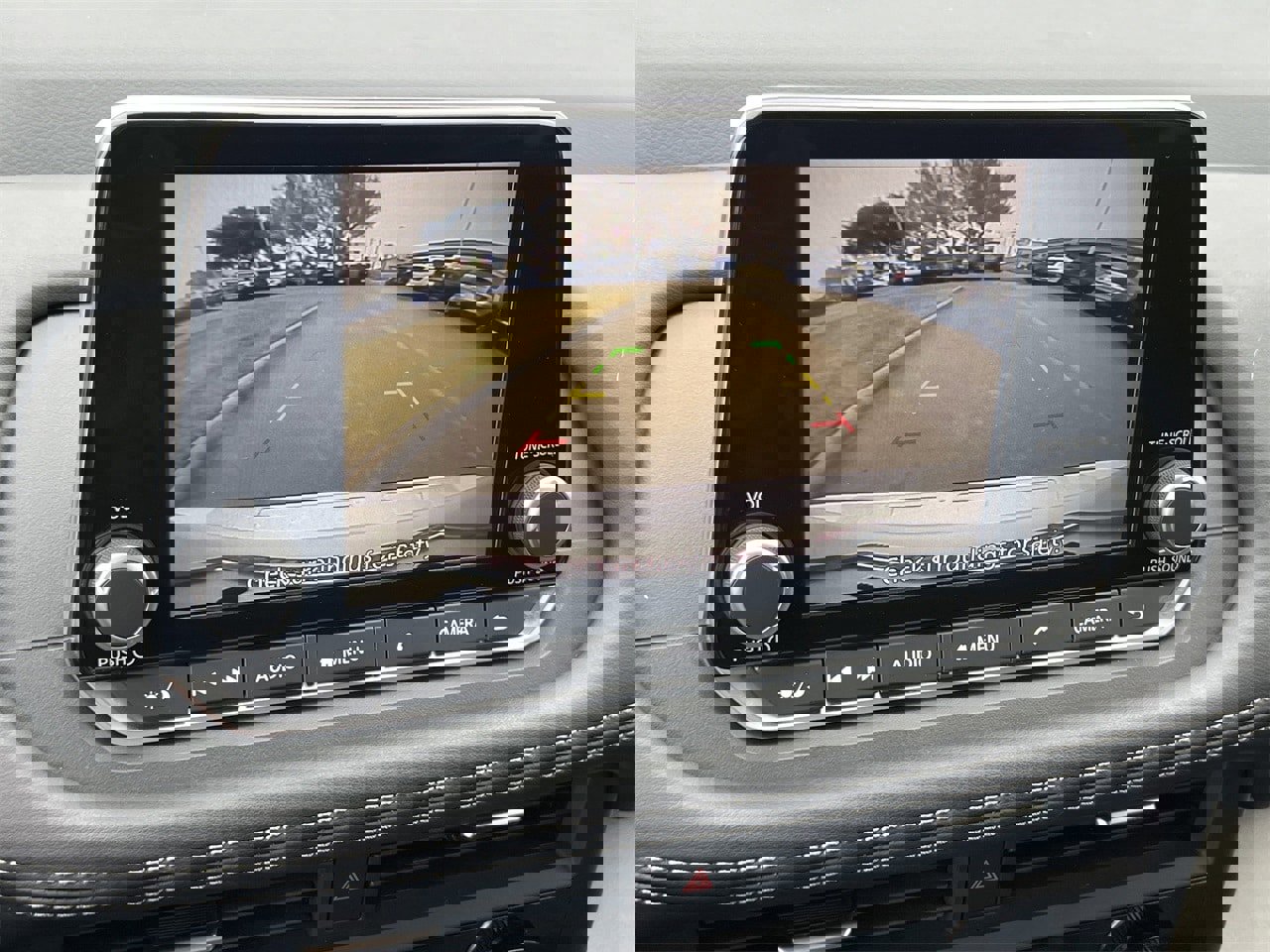 Certified 2024 Nissan Rogue SV image 16