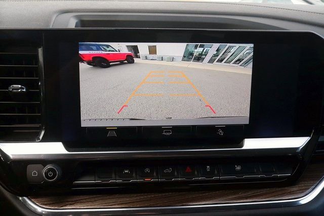 Used 2023 Chevrolet Silverado 1500 RST w/ All Star Edition Plus image 28