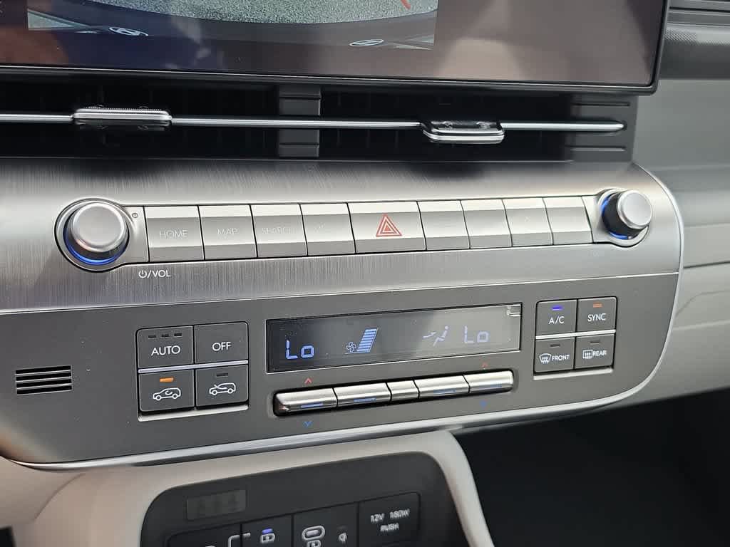 New 2027 Hyundai Kona SEL Sport FWD image 31