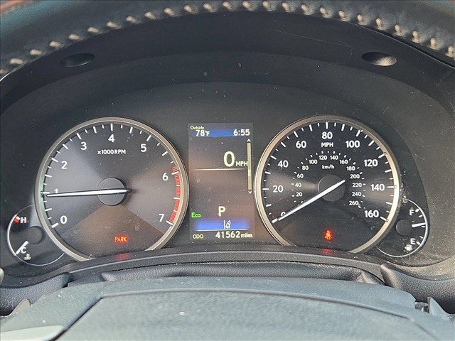Used 2020 Lexus NX 300 FWD w/ Accessory Package 2 image 9