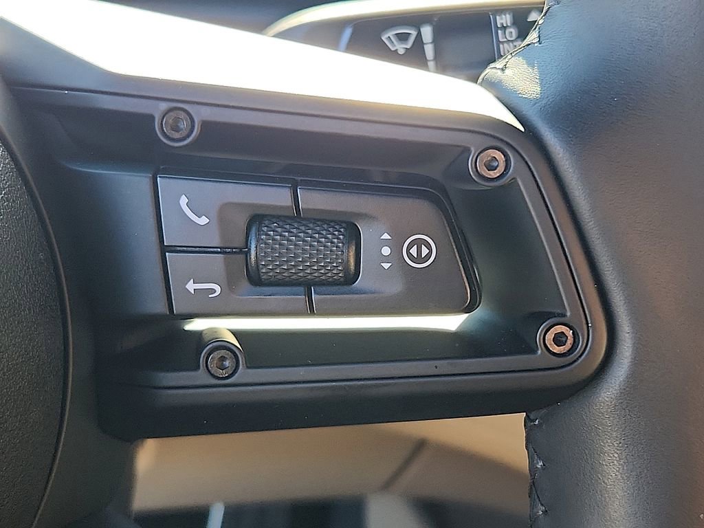 Certified 2025 Porsche Taycan image 20