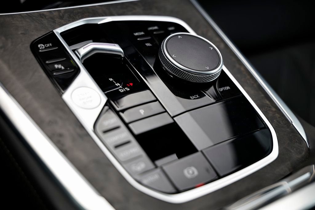 New 2026 BMW X5 xDrive40i w/ M Sport Package image 39