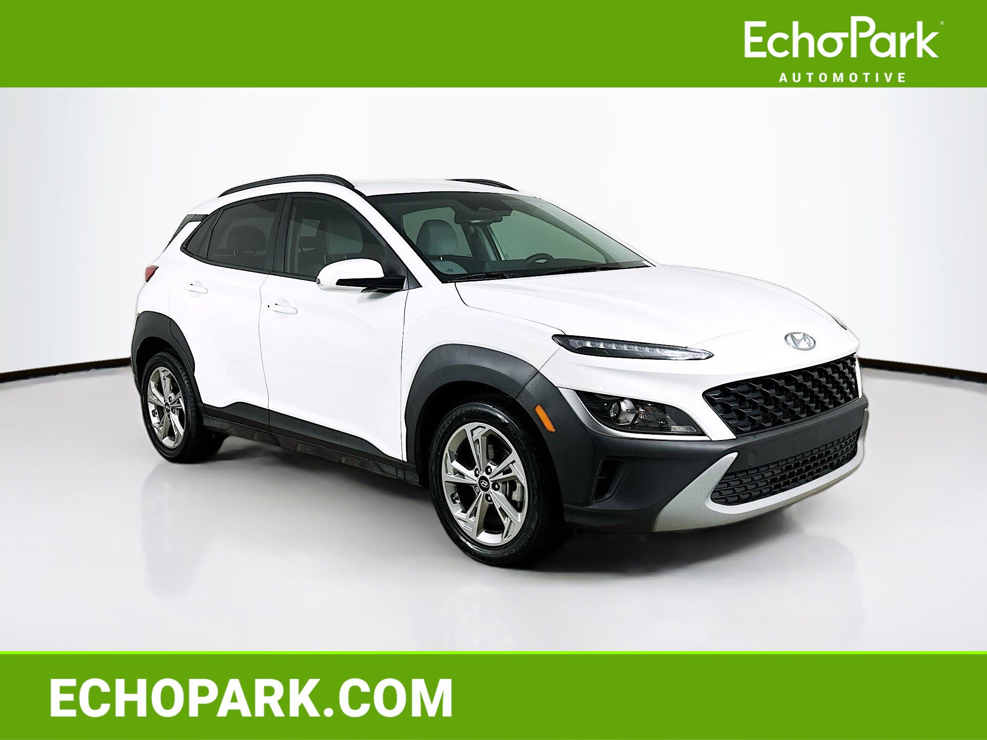 Used 2023 Hyundai Kona SEL w/ Cargo Package