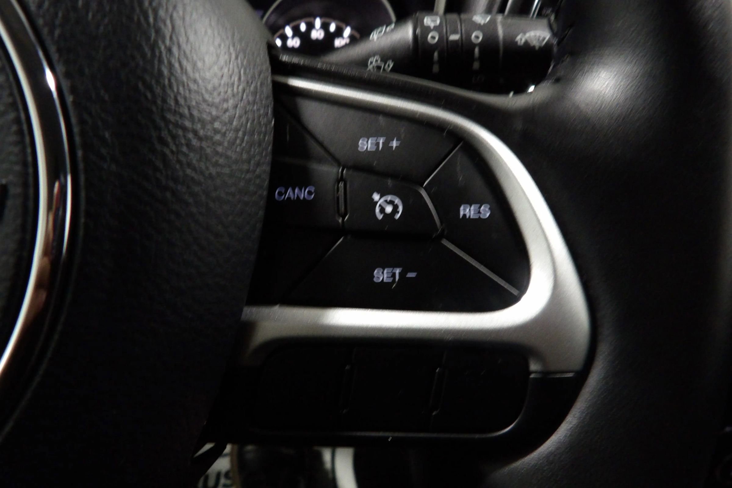 Used 2019 Jeep Compass Sport w/ Cold Weather Group image 20