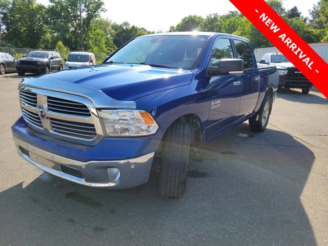 Used 2015 RAM 1500 Big Horn AWD/4WD image 7