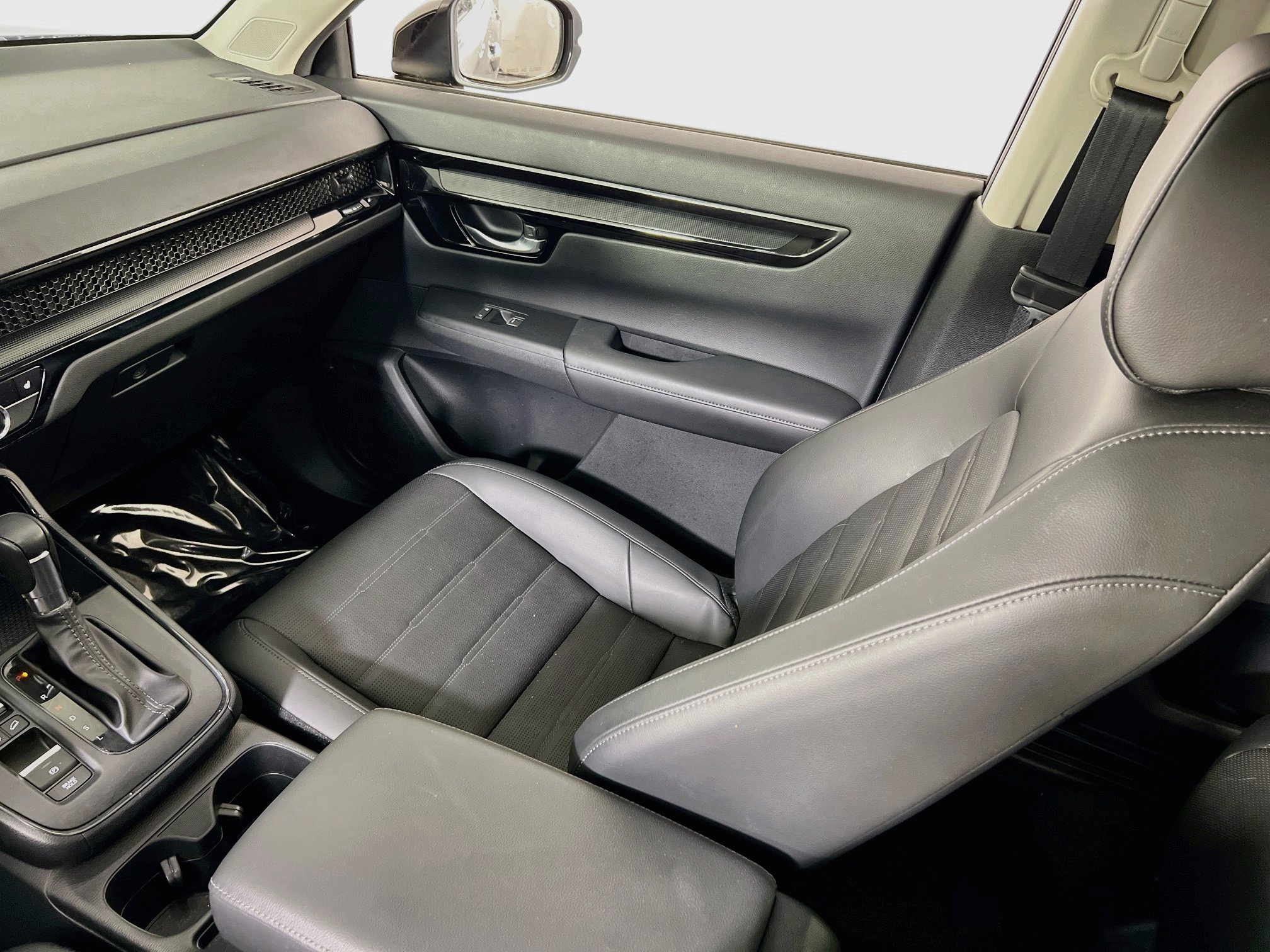 Used 2023 Honda CR-V EX-L image 23