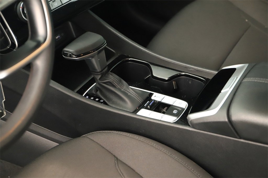 Used 2022 Hyundai Tucson SE image 17