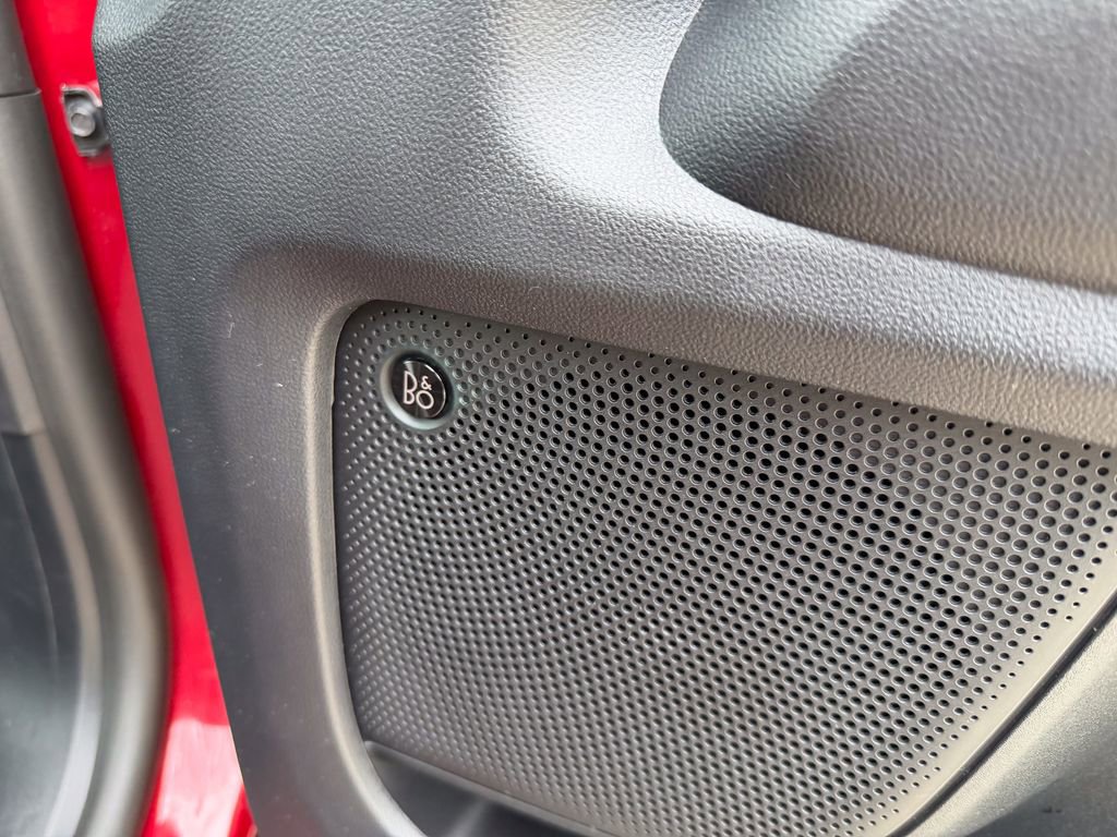 Certified 2025 Ford Bronco Sport Outer Banks w/ Outer Banks Tech Package+ image 18