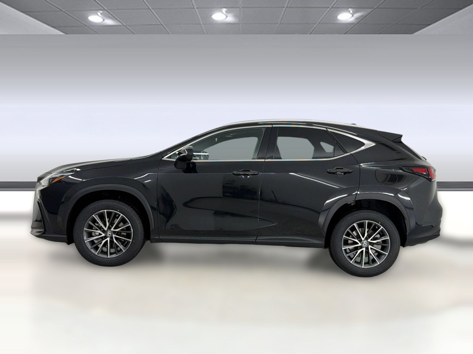 Certified 2023 Lexus NX 350 AWD image 2