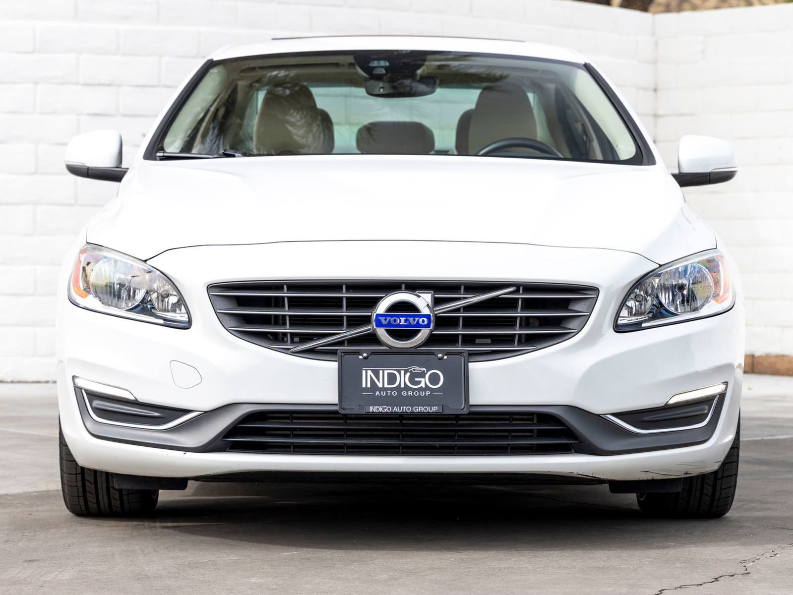Used 2015 Volvo S60 T5 Premier image 4