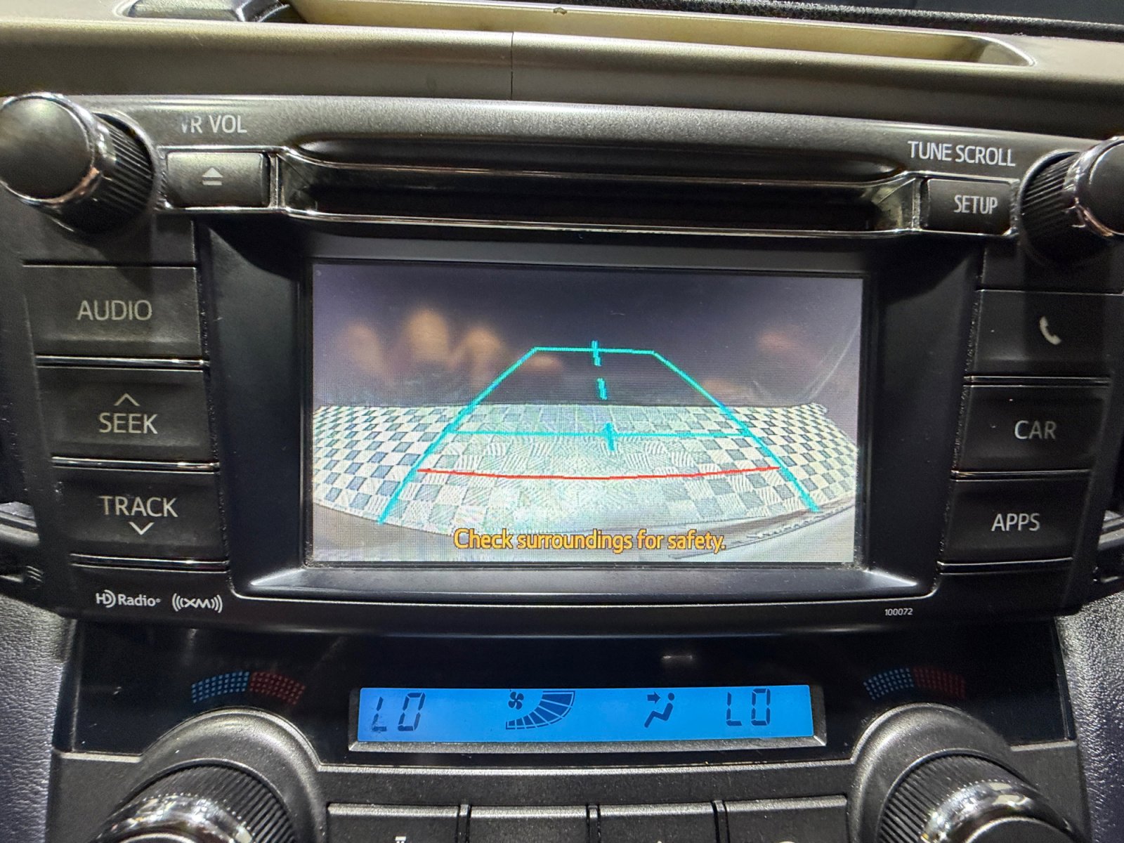 Used 2013 Toyota RAV4 XLE image 29