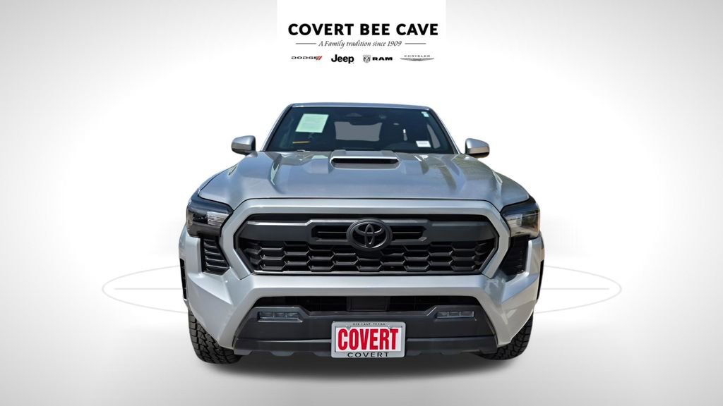 Used 2024 Toyota Tacoma TRD Sport image 2