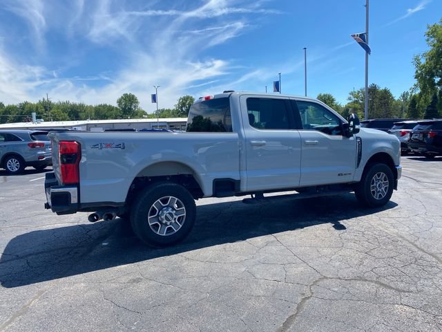 Used 2025 Ford F350 Lariat AWD/4WD image 11