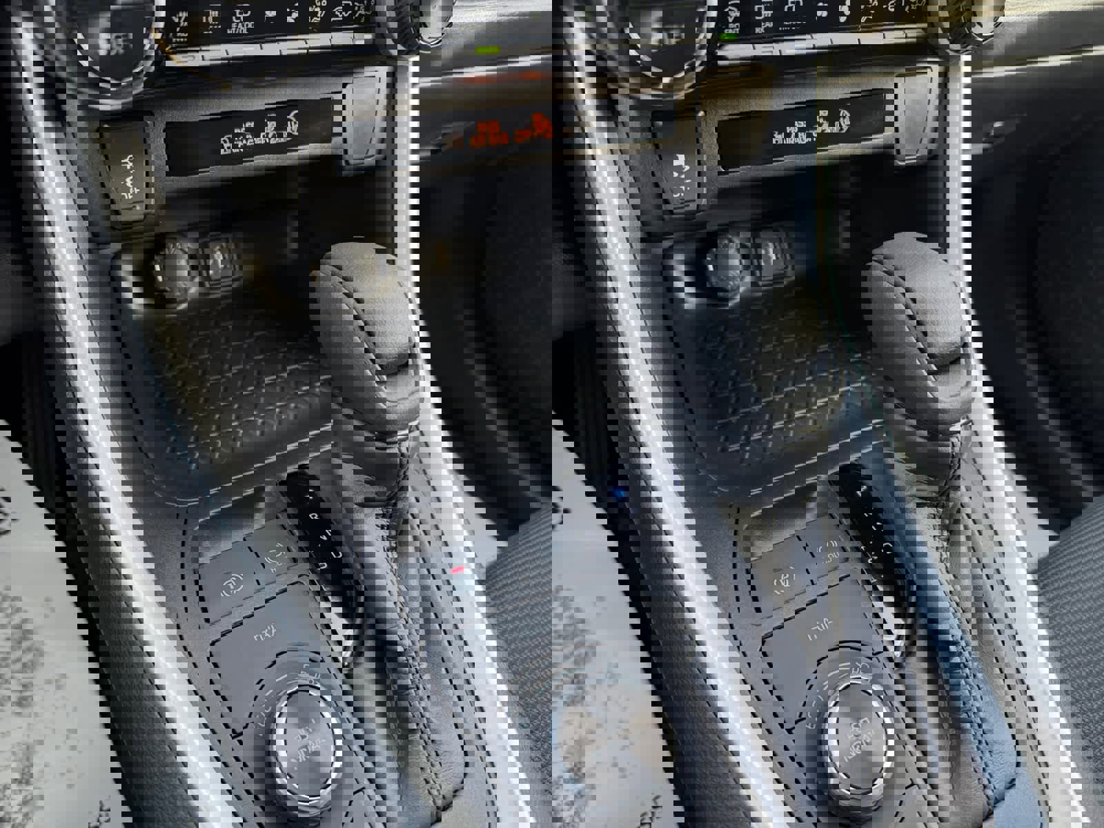 Certified 2025 Toyota RAV4 LE image 6